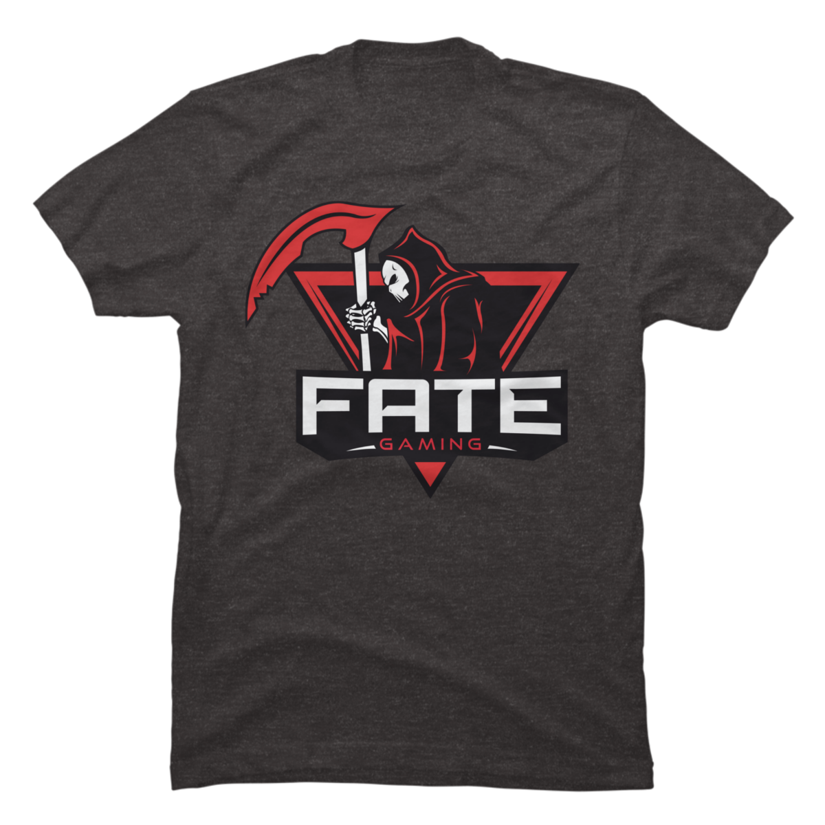 fate t-shirts